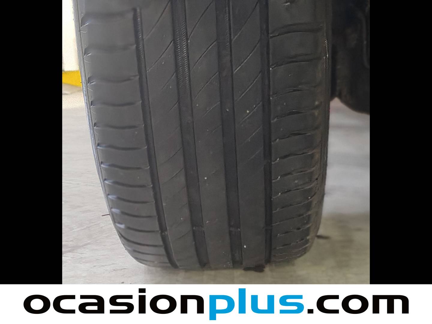 Ford Tourneo Courier Ford Tourneo Courier 1.5 TDCi Ambiente (75 CV) seminuevo