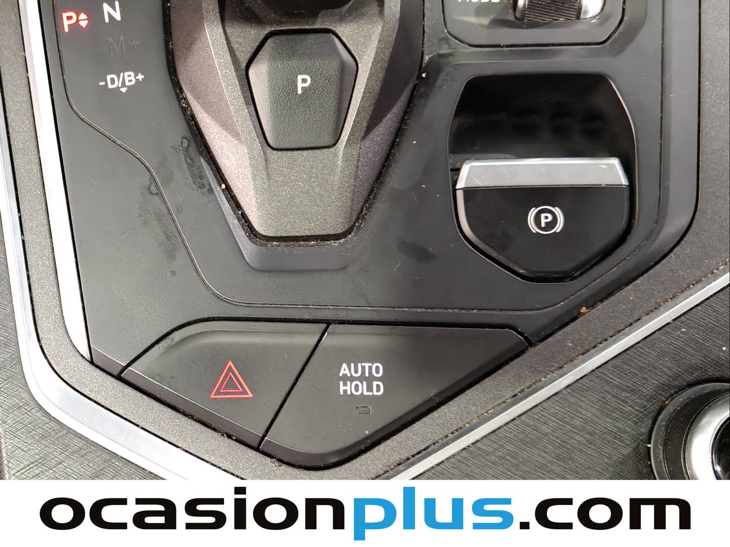 Foto Lynk & Co 01 Lynk & Co 01 1.5 PHEV  (261 CV)