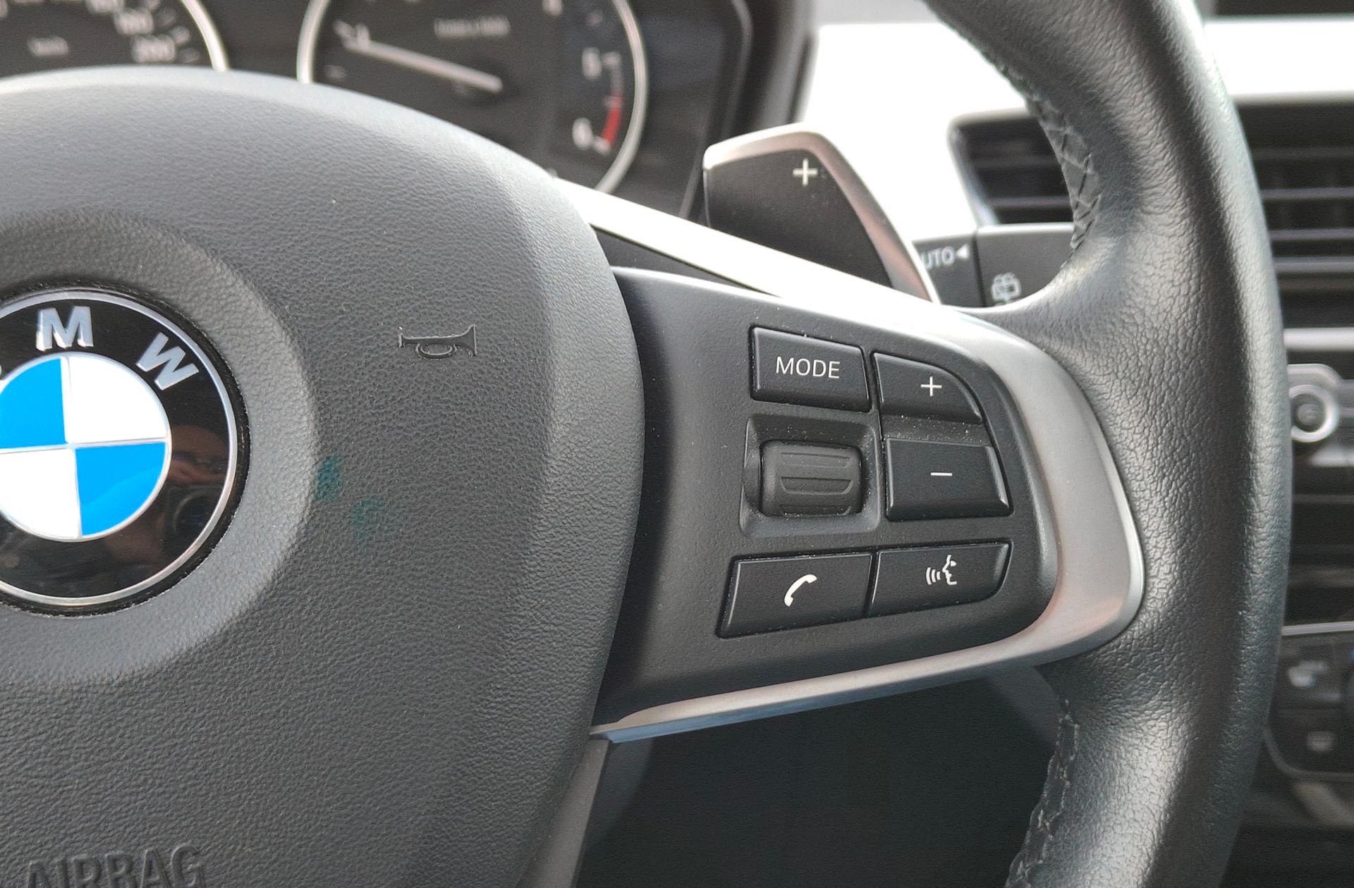 BMW X1 sDrive18d - foto 31