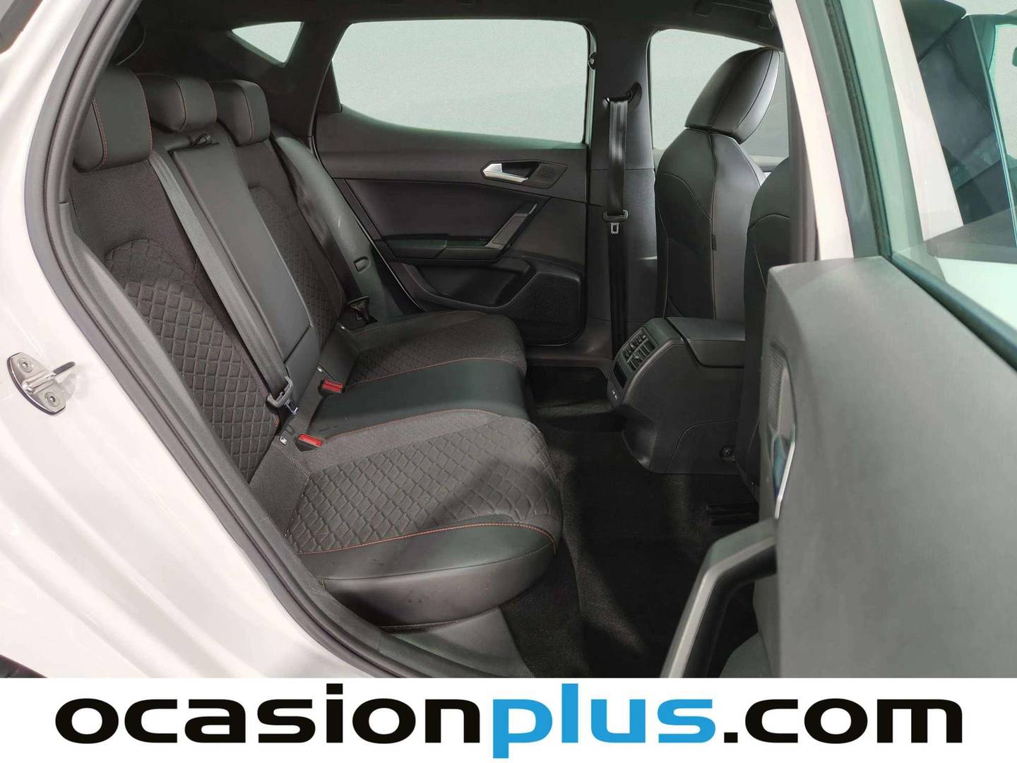 Seat León SEAT León 2.0 TDI S&S FR XL (150 CV) seminuevo