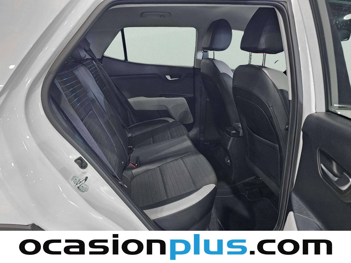 KIA Stonic KIA Stonic 1.0 T-GDi MHEV Style Edition (100 CV) manual