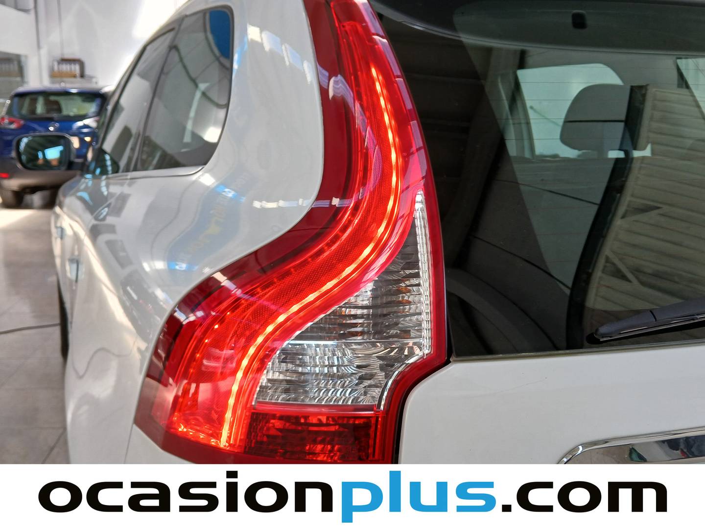 Volvo XC60 Volvo XC60 D4 Momentum (190 CV) al mejor precio