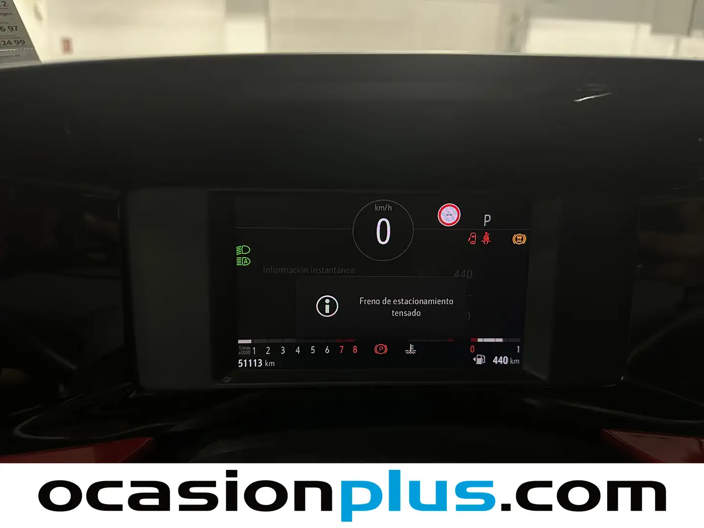 Foto Opel Mokka Opel Mokka 1.2 Turbo GS Line Auto (130 CV)