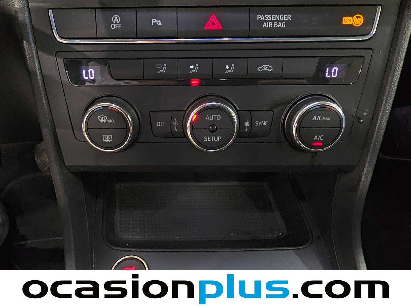 Seat León Seat León ST ST 1.5 TGI GNC S&S Style (130 CV) gnc