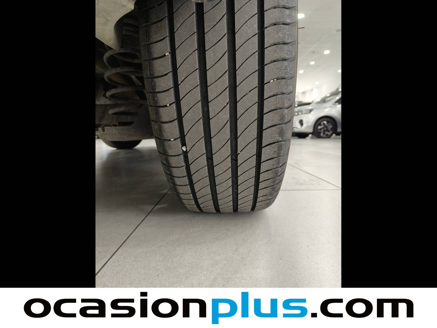 Foto DS DS 3 Crossback DS DS3 BlueHDi 130 Performance Line Auto (131 CV)