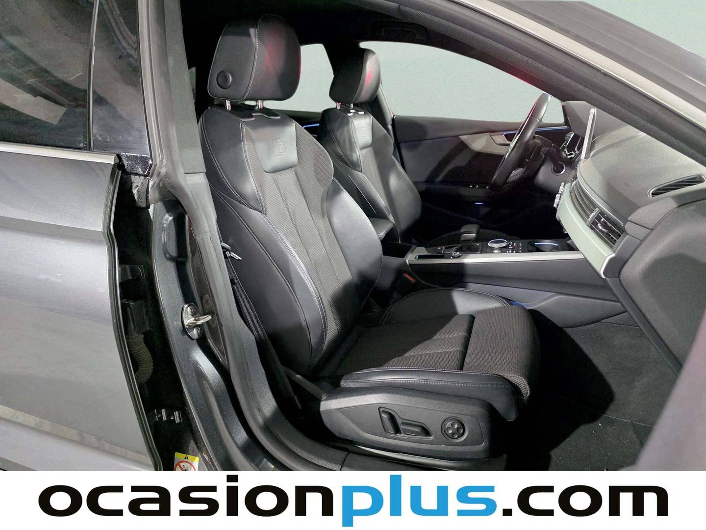 Foto Audi A5 Audi A5 Sportback Sport 40 TFSI (190 CV) S tronic Pack S-Line