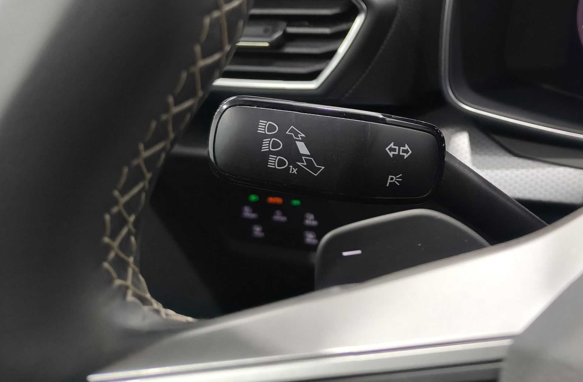 SEAT León 1.5 eTSI Style XL DSG - foto 24
