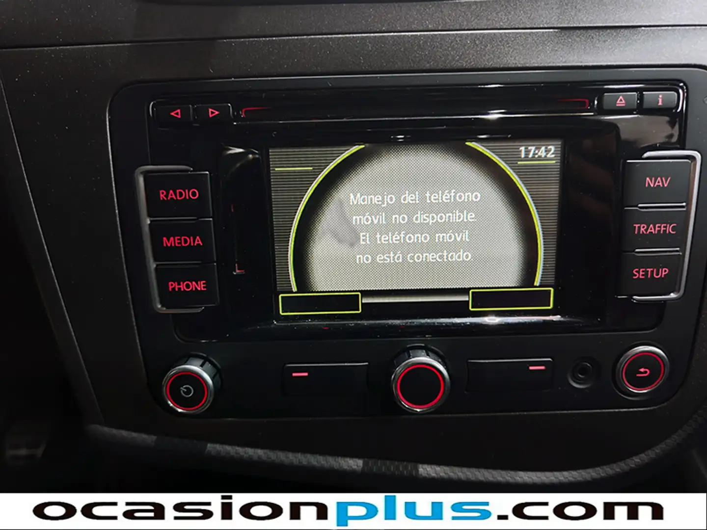 Foto Seat León SEAT León 2.0 TSI Cupra R (265 CV)