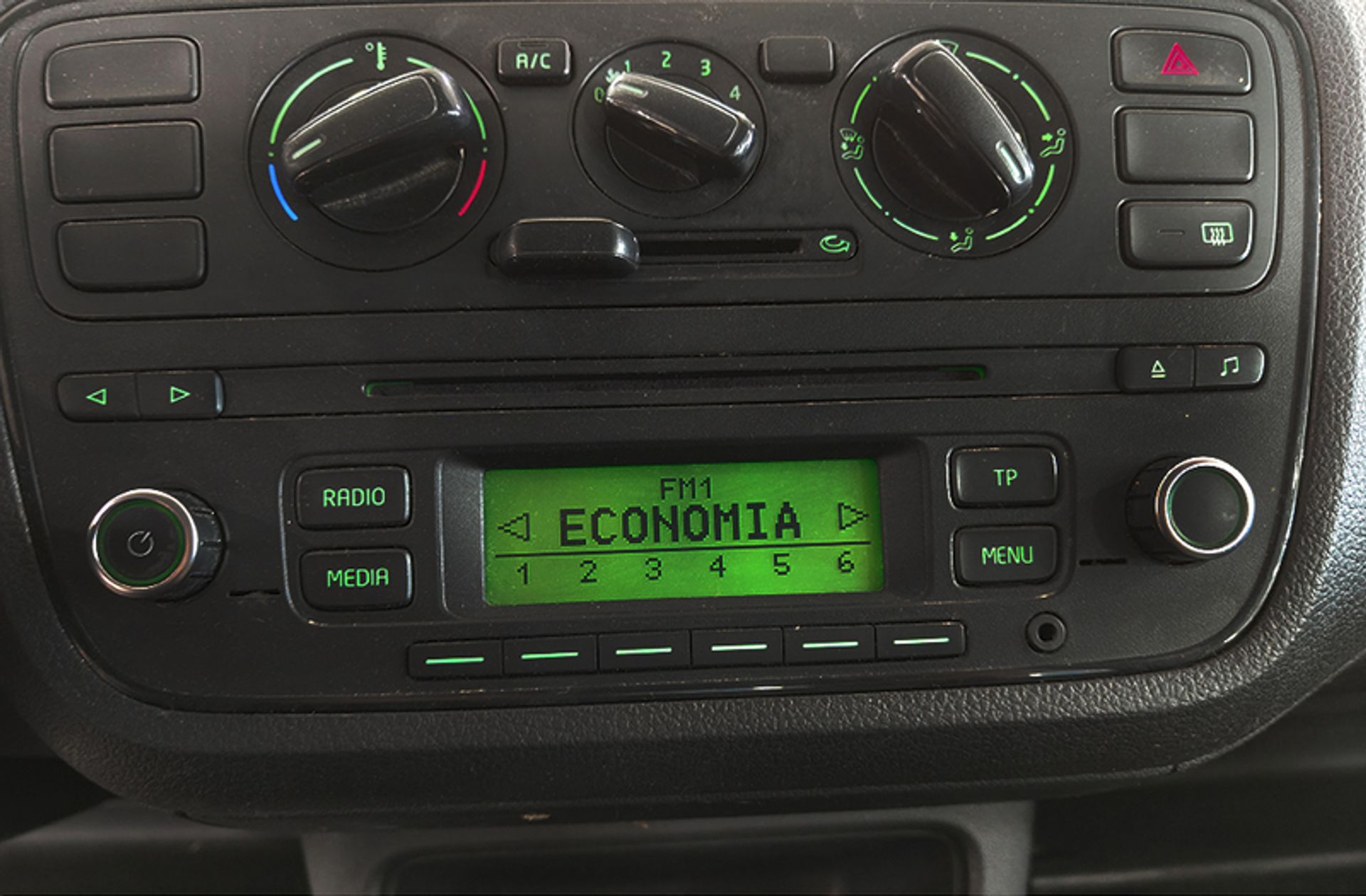 Škoda Citigo 1.0 MPI Active - foto 22