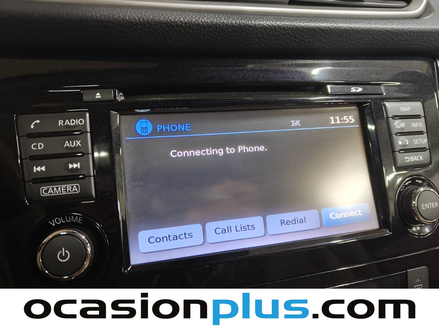 Nissan X-TRAIL Nissan X-Trail dCi 130 Tekna 4x2 (130 CV) diésel