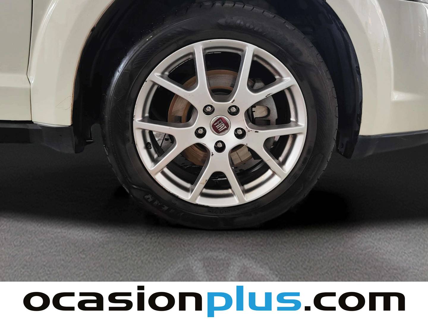 Fiat Freemont Fiat Freemont 2.0 16v Diesel Lounge AWD Auto (170 CV) 7 Plazas 170cv