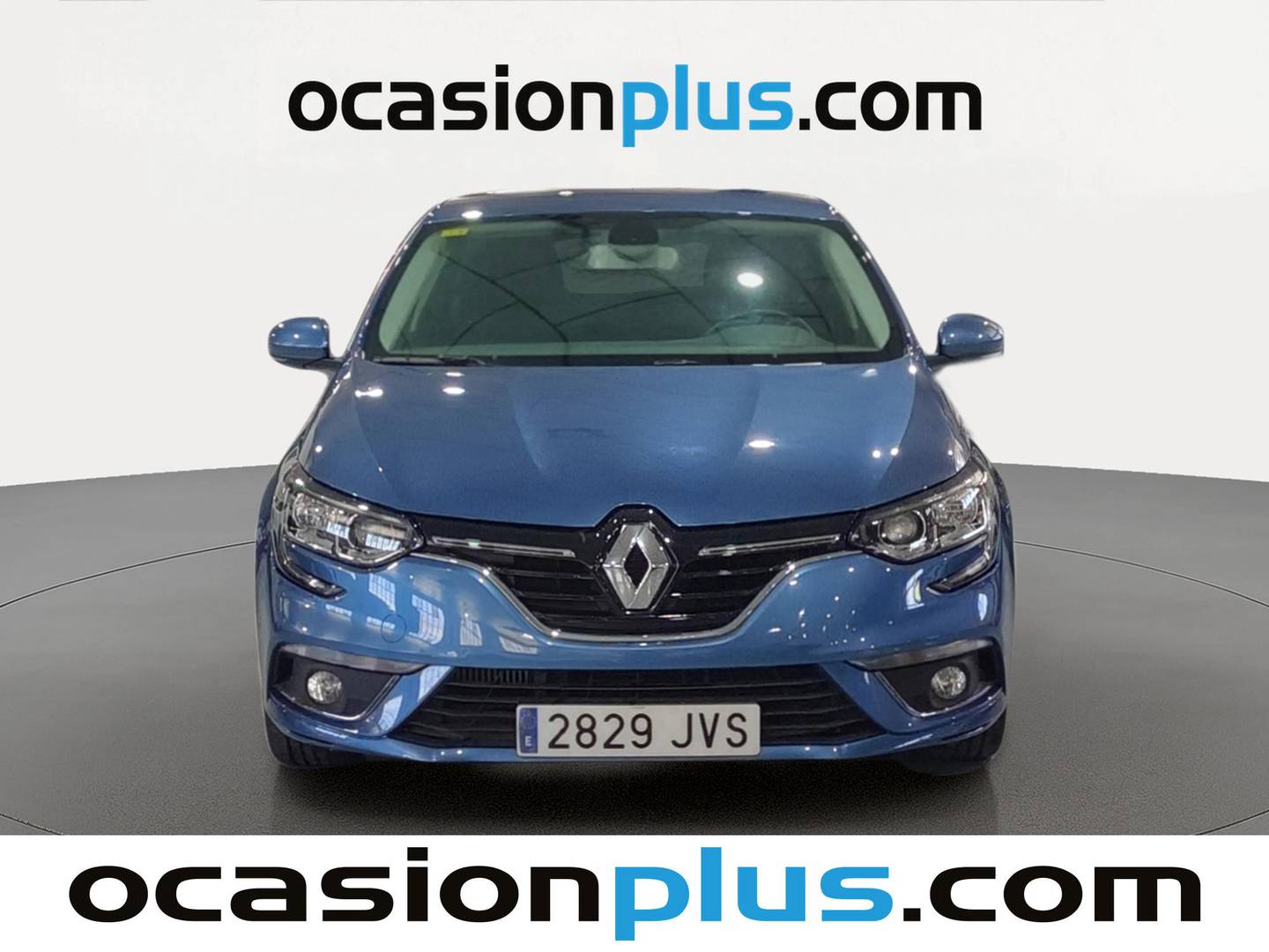 Renault Mégane Renault Megane Intens Energy TCe (130 CV) 130cv