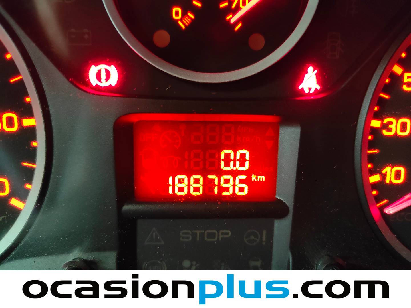 Citroën Berlingo Citroën Berlingo Combi BlueHDi 100 Multispace XTR Plus (100 CV) seminuevo