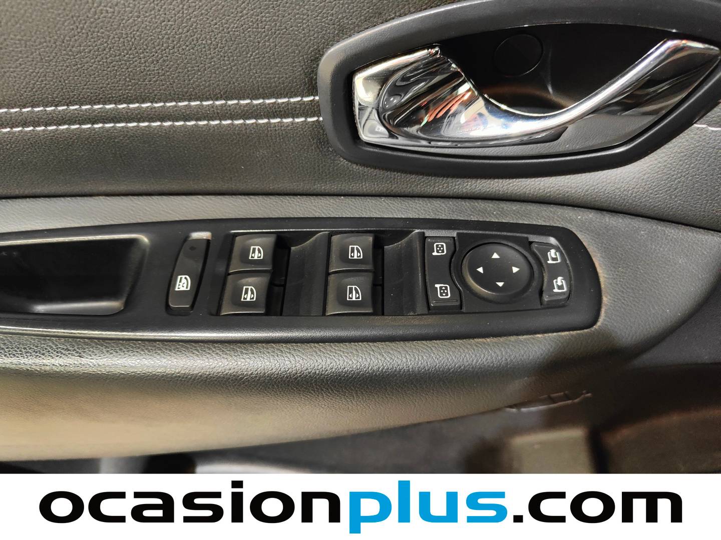 Renault Scénic Renault Scenic Energy Bose Edition dCi (130 CV) km 0