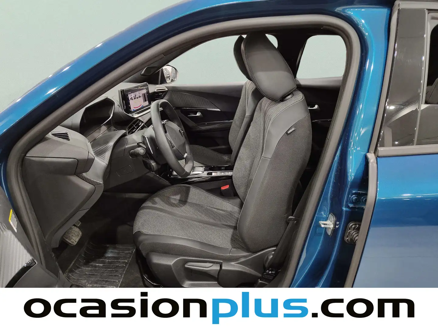 Foto Peugeot 2008 Peugeot 2008 Allure Hybrid eDCS6 (136 CV)