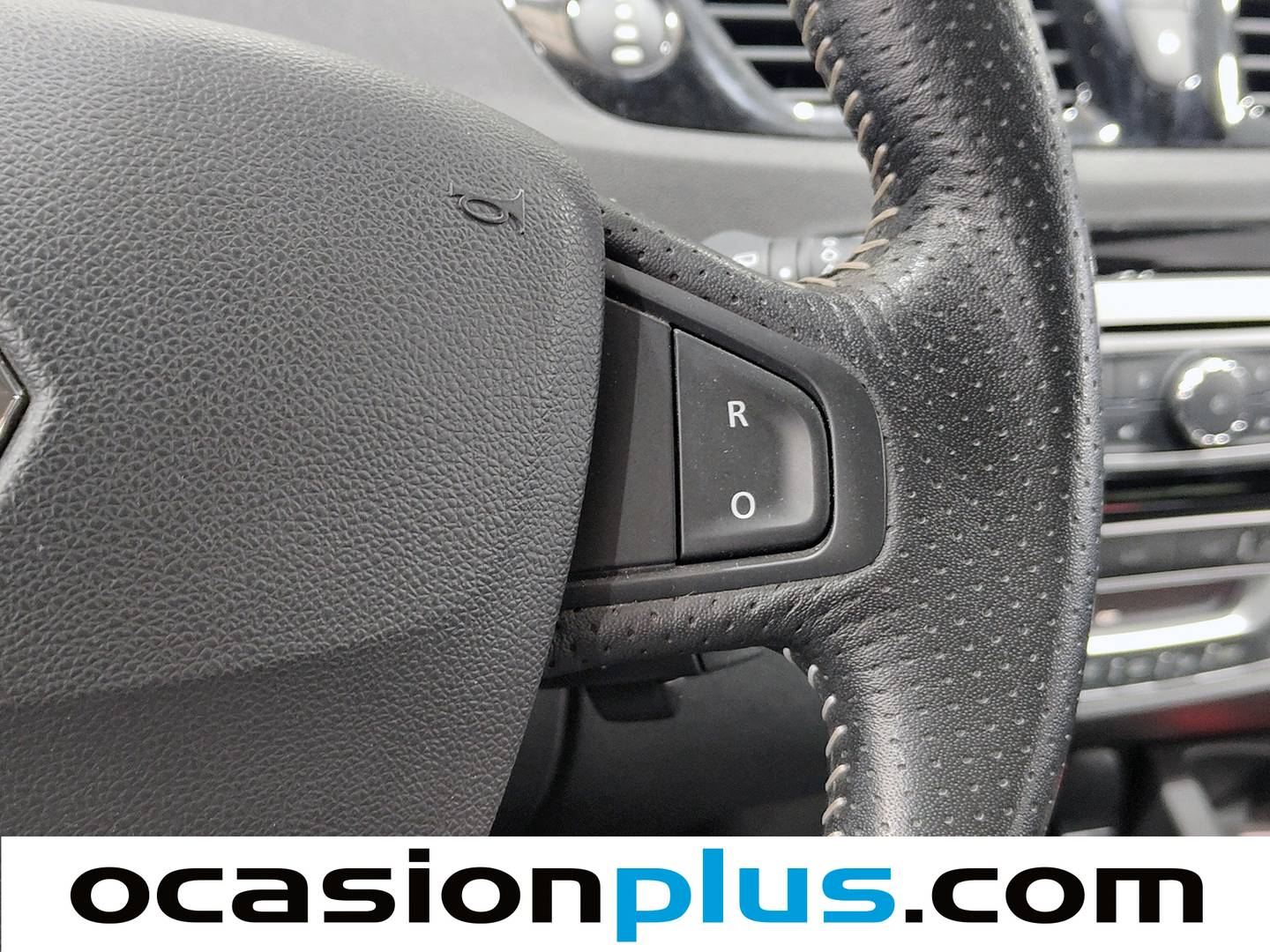 Renault Grand Scénic Renault Grand Scenic Bose Edition Energy dCi (130 CV) 7 plazas de segunda mano