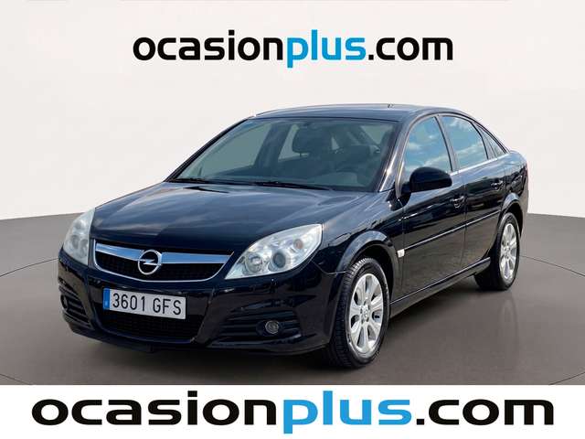 Opel Vectra Segunda Mano