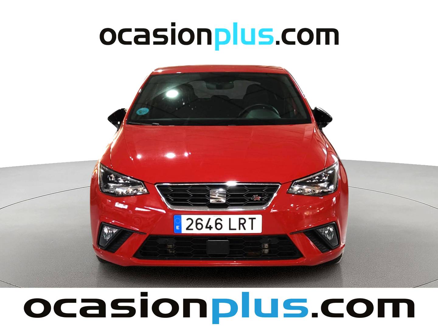 Seat Ibiza Seat Ibiza 1.0 TSI FR Go2 (110 CV) barato