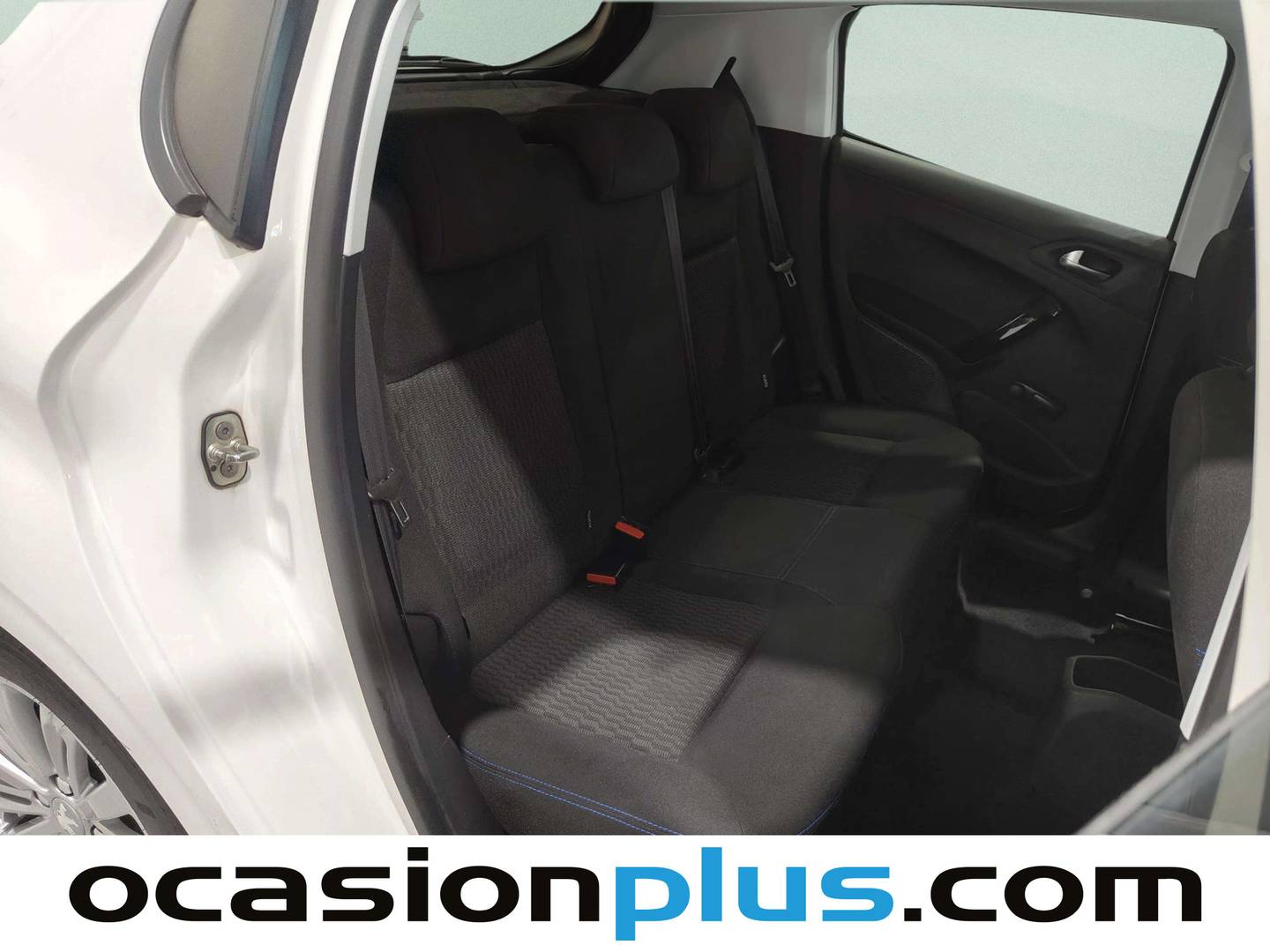 Peugeot 208 Peugeot 208 PureTech 82 Style (82 CV) al mejor precio