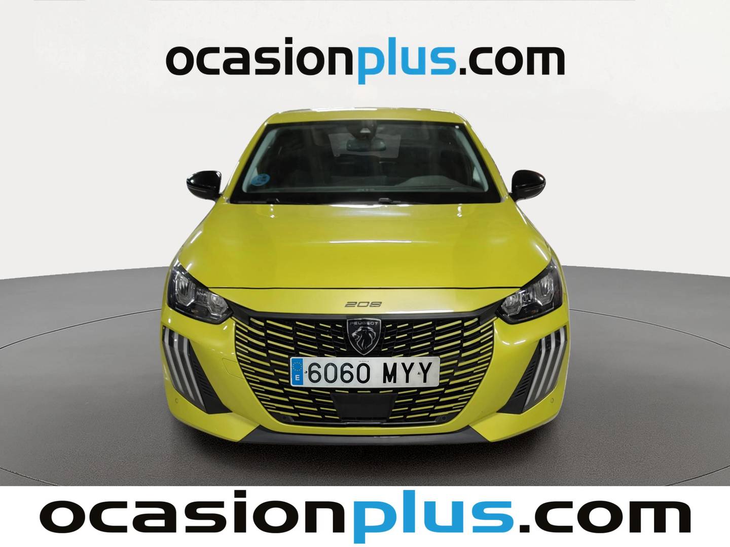 Peugeot 208 Peugeot 208 PureTech 100 Allure (100 CV) 100cv