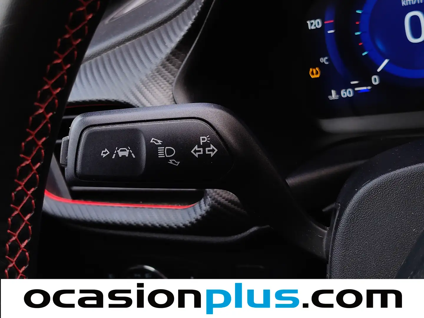 Foto Ford Puma Ford Puma 1.0 EcoBoost MHEV ST-Line X Auto (125 CV)