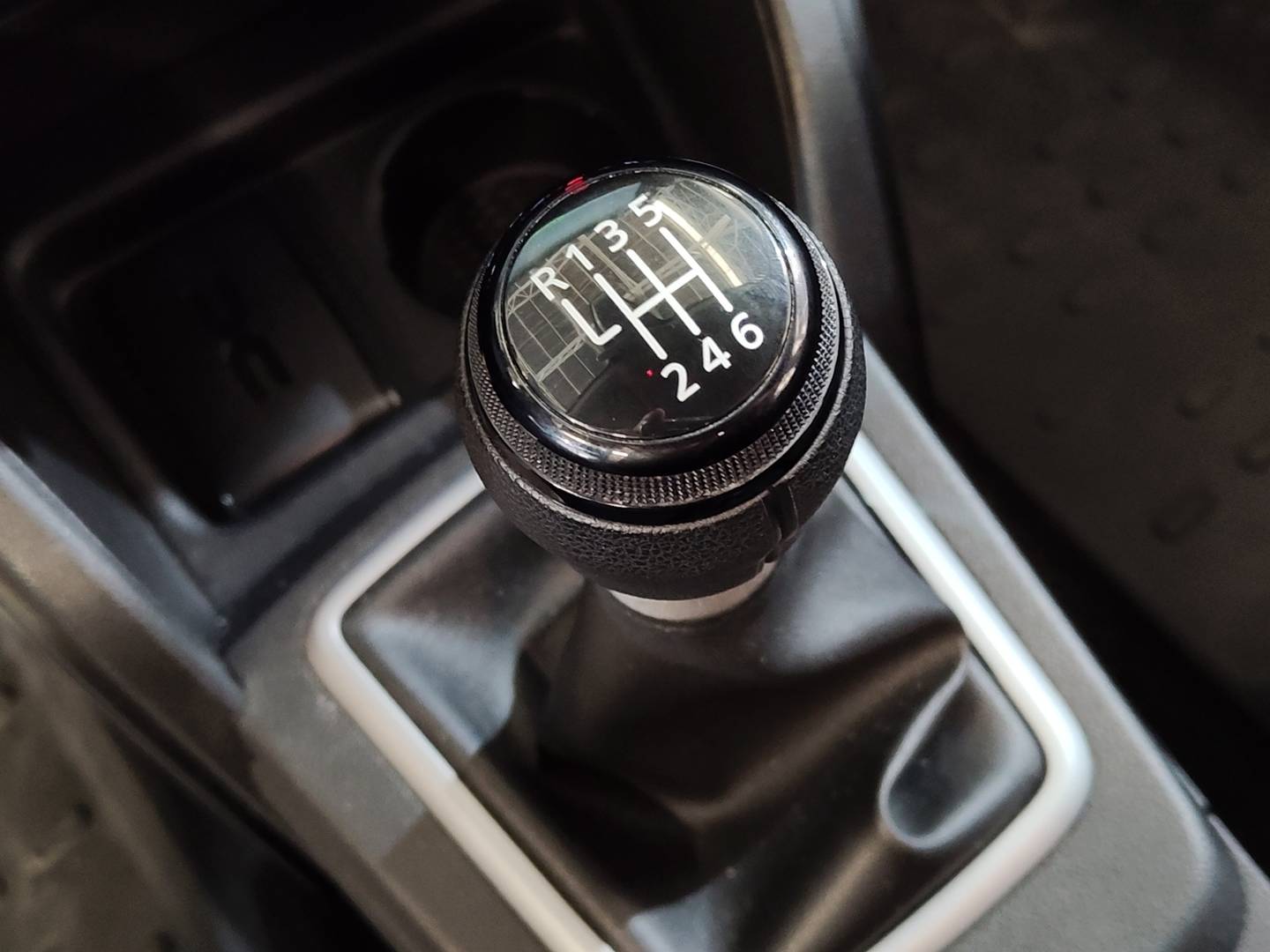 Foto Dacia Duster Dacia Duster Journey Go TCE (130 CV) 4x2