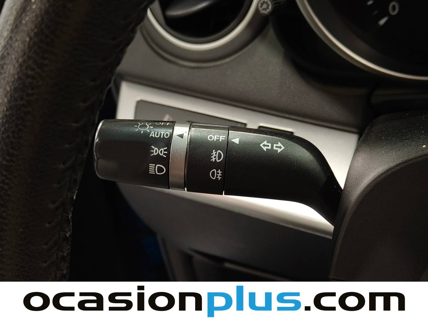 Mazda Mazda3 Mazda Mazda 3 1.6 Active (105 CV) de segunda mano