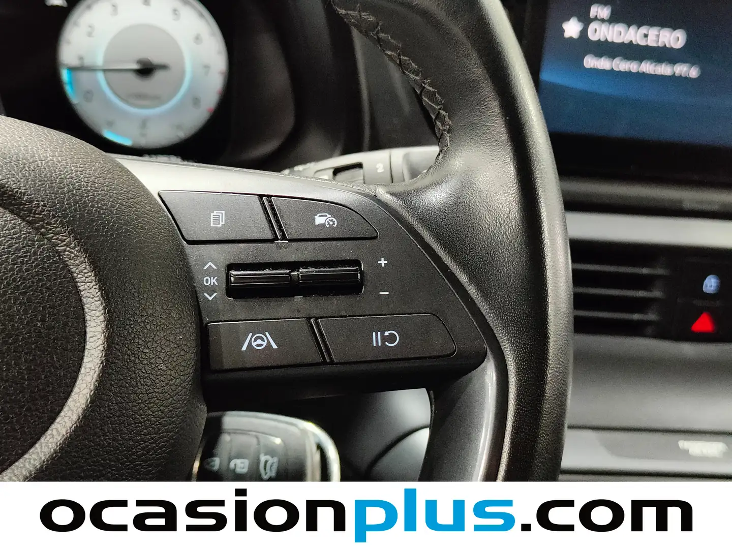 Foto Hyundai Bayon Hyundai Bayon 1.2 MPI Maxx (84 CV)