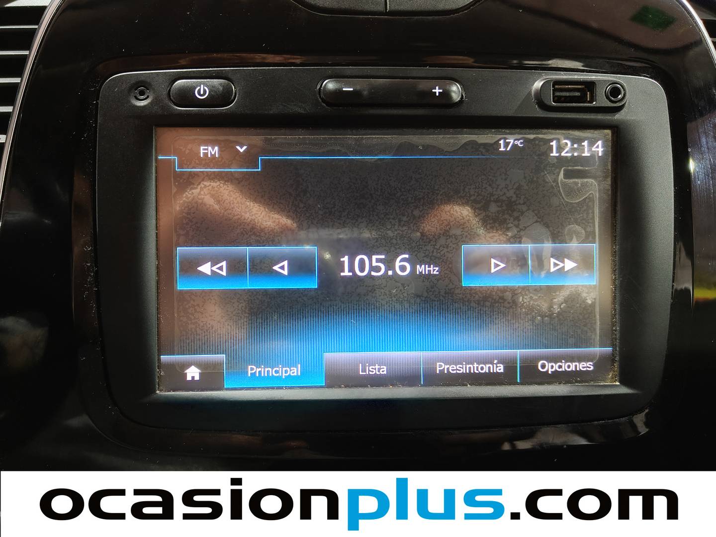 Renault Captur Renault Captur Zen Energy TCe (90 CV) km 0