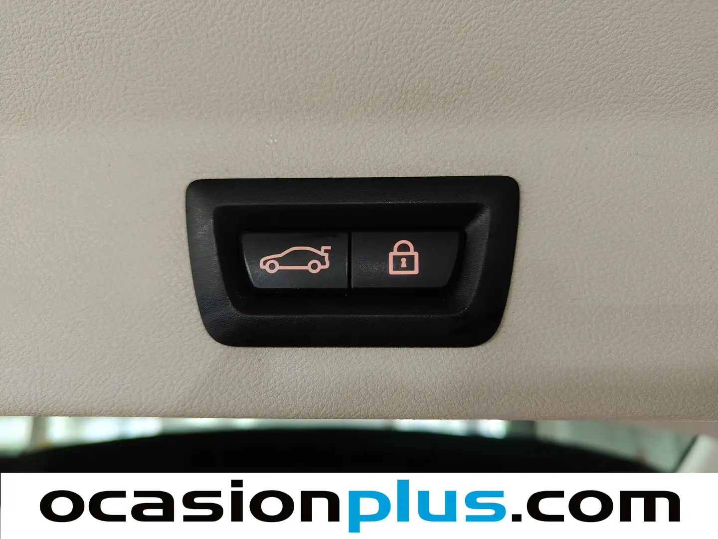 Foto BMW X3 BMW X3 xDrive20d (190 CV)