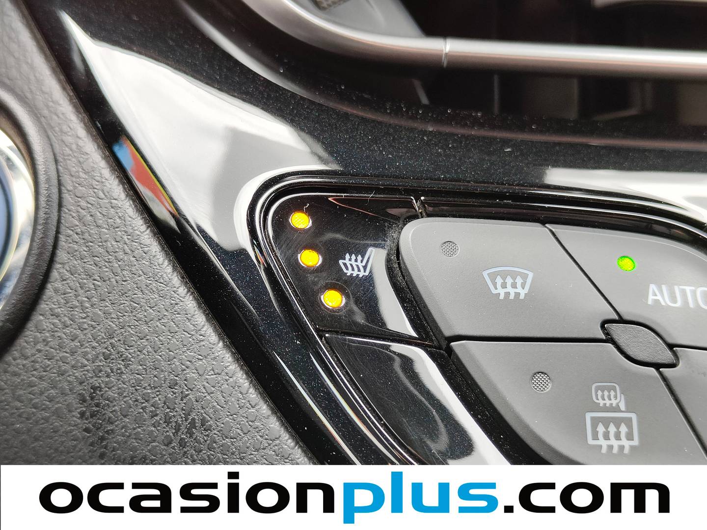 Toyota C-HR Toyota C-HR 1.8 125H Dynamic Plus (122 CV) barato