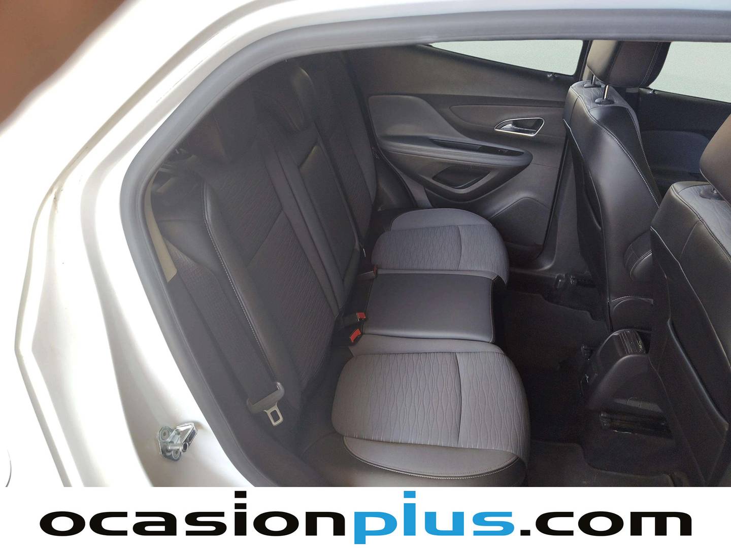 Opel Mokka Opel Mokka 1.7 CDTi Excellence 4X2 Auto (130 CV) de ocasión