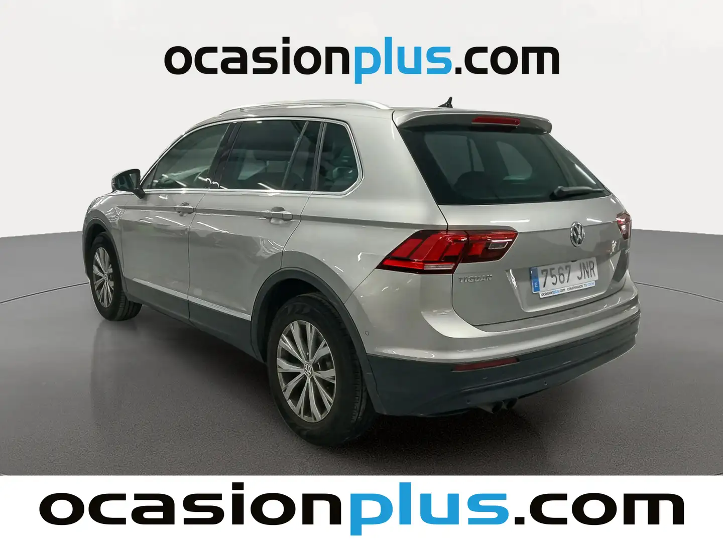 Foto Volkswagen Tiguan Volkswagen Tiguan Advance 2.0 TDI BMT (150 CV)