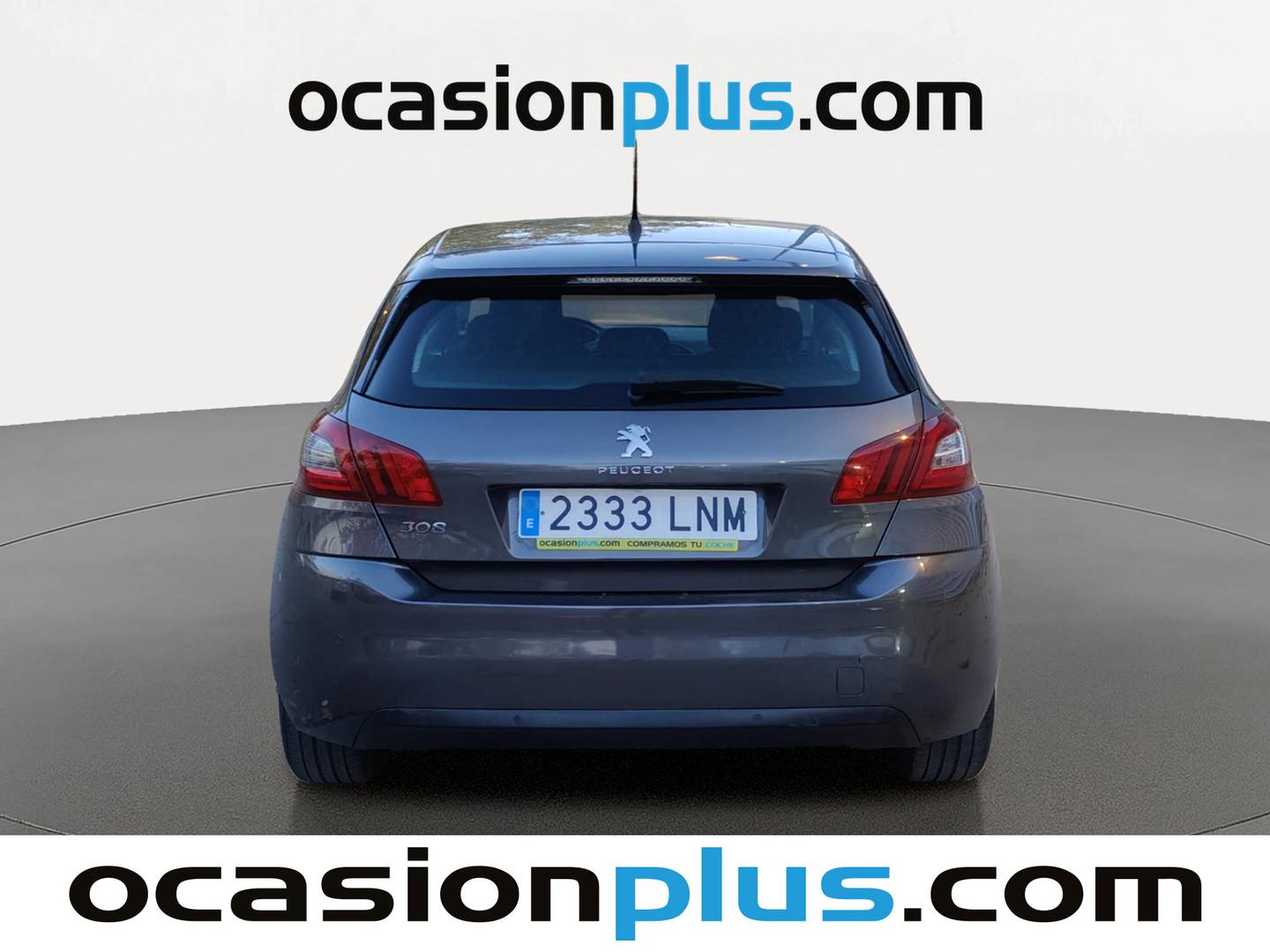 Foto Peugeot 308 Peugeot 308 Active Pack BlueHDi S&S (130 CV)