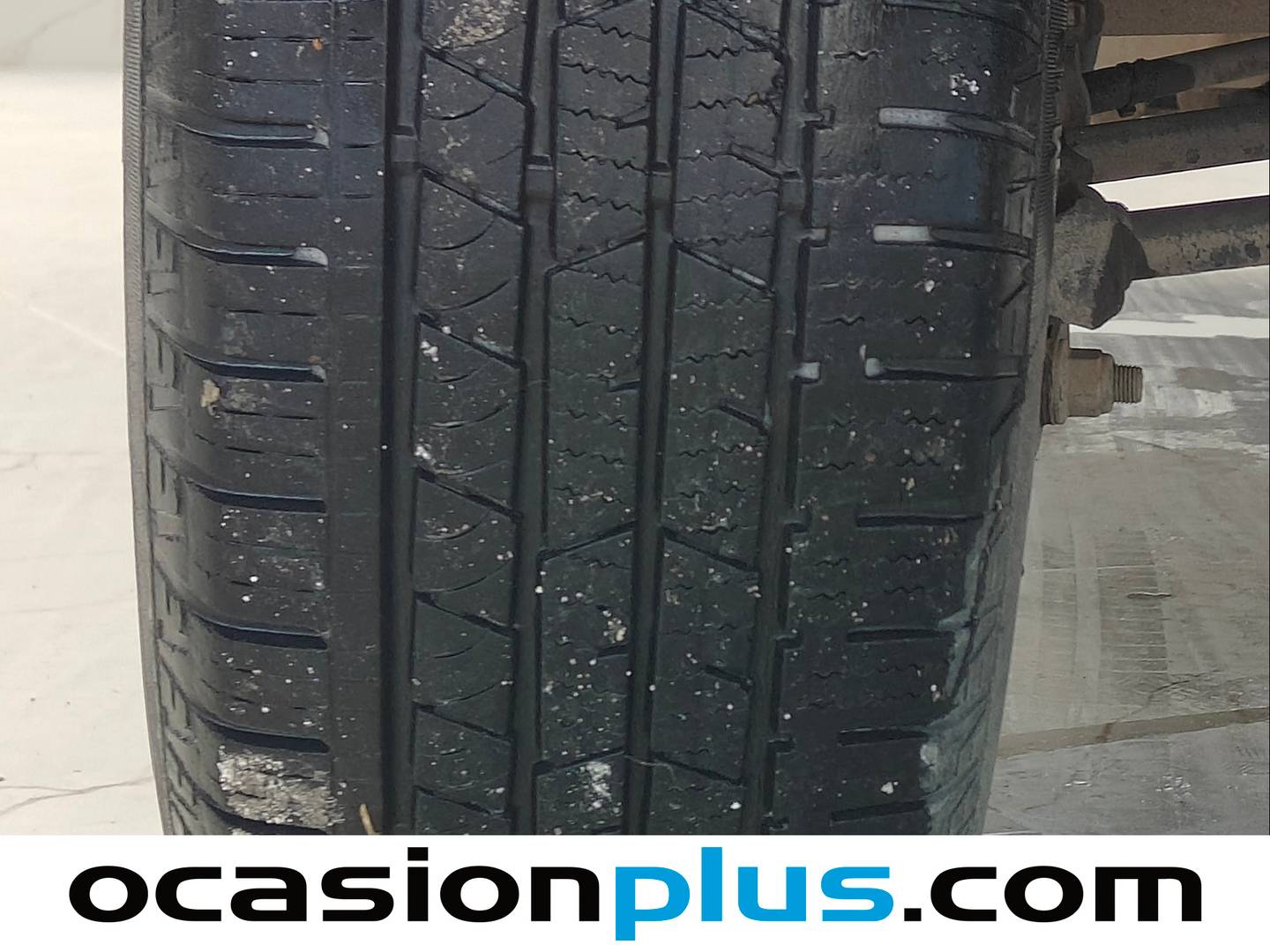 Dacia Duster Dacia Duster Laureate dCi (110 CV) 4x4 seminuevo