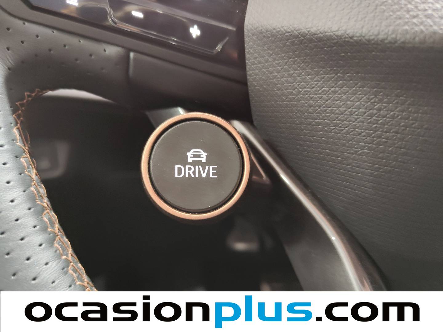 Cupra Tavascan Cupra Tavascan 77kWh Endurance First Edition (286 CV) seminuevo