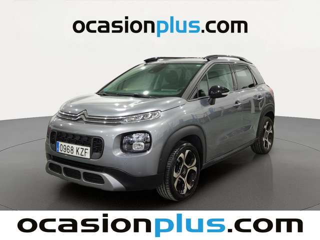 Citroën C3 Aircross PureTech 110 S&S Shine EAT6 (110 CV) de segunda mano