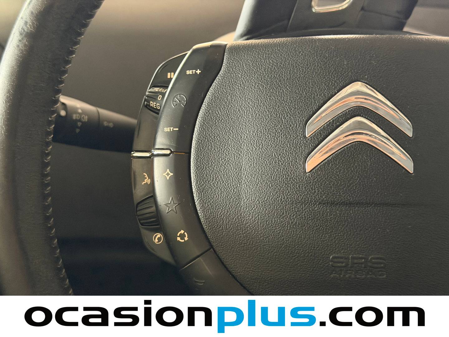 Acabados Citroën C4 Picasso Citroën C4 Picasso 1.6 HDI Millenium (112 CV)