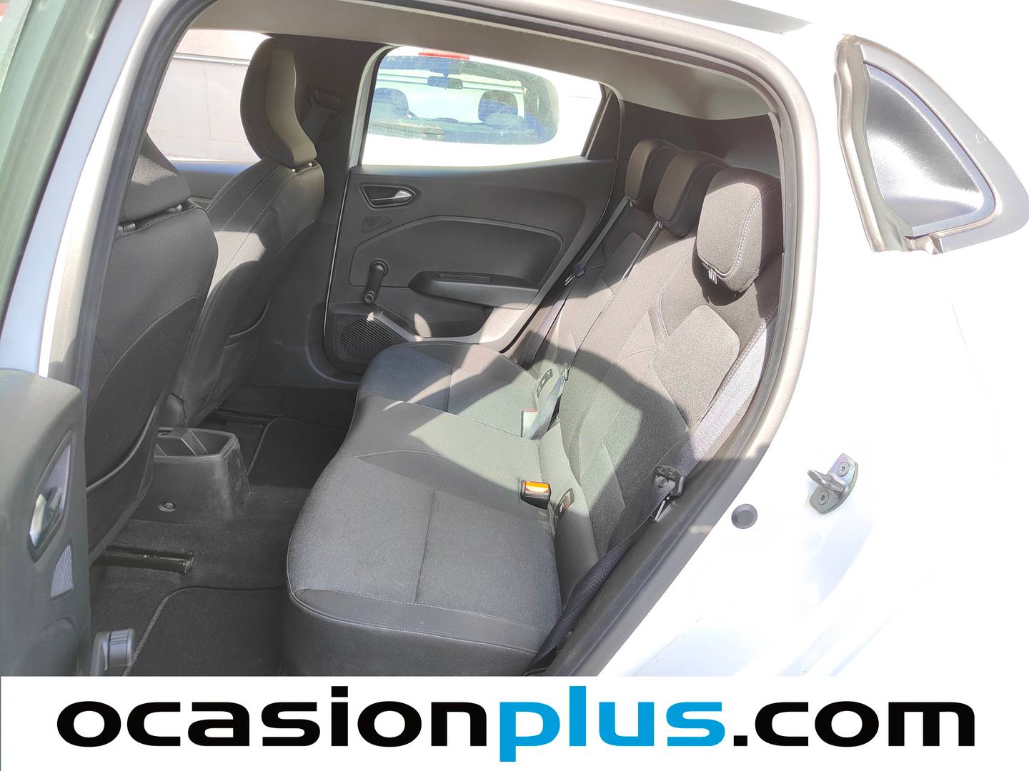 Foto Renault Clio Renault Clio Equilibre TCe (90 CV)