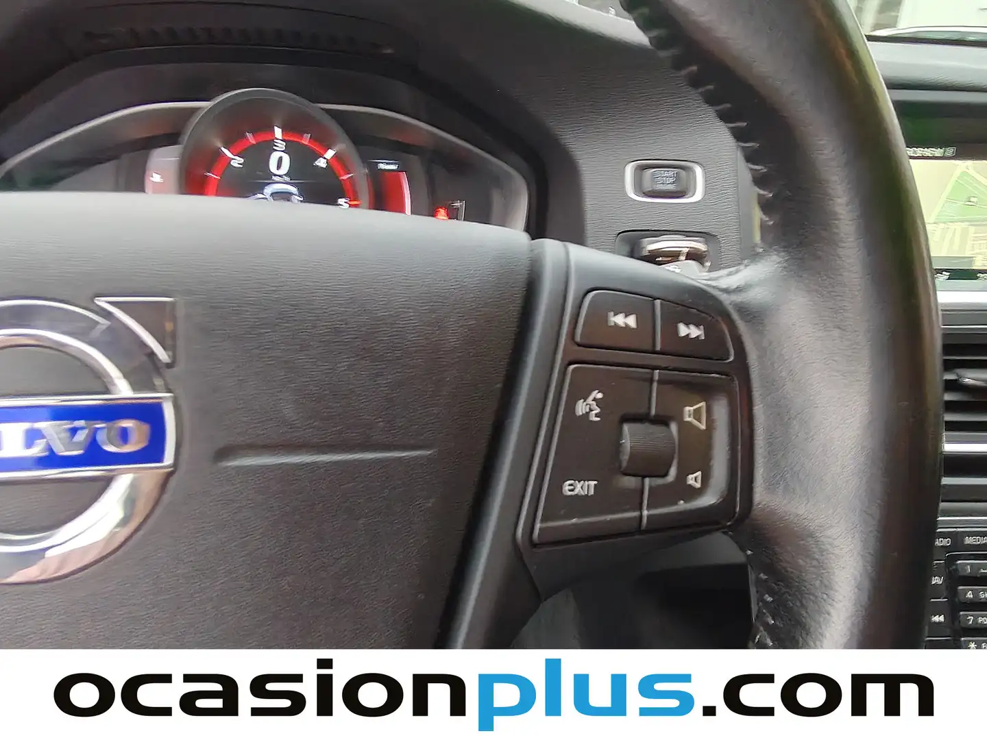 Foto Volvo V60 Cross Country Volvo V60 Cross Country D3 Kinetic (150 CV)