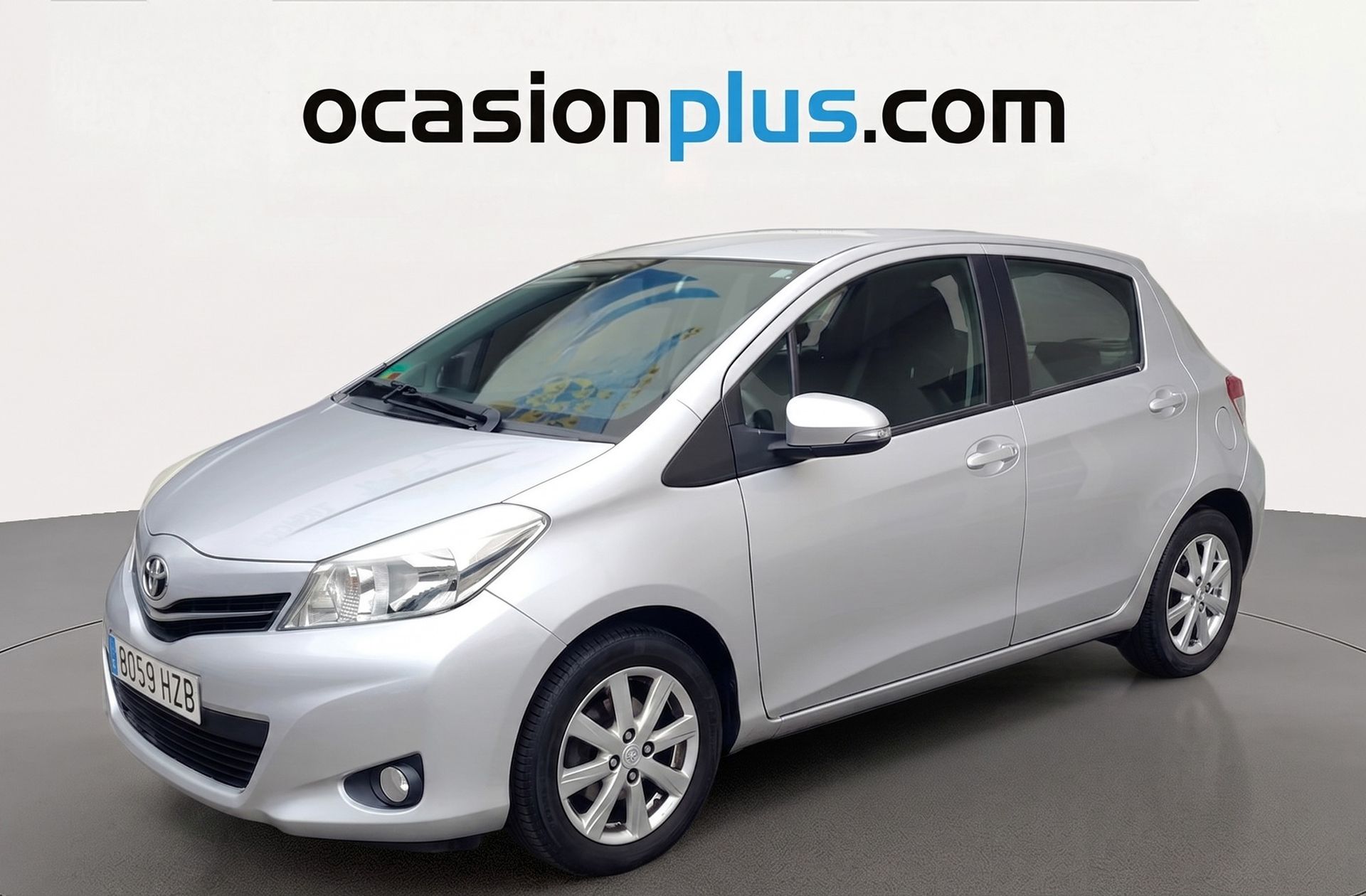 Toyota Yaris 70 Active