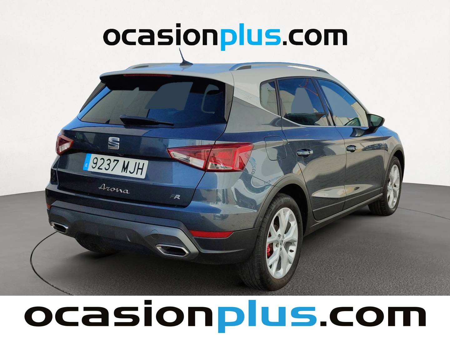 Foto Seat Arona SEAT Arona 1.5 TSI S&S FR XL DSG (150 CV)