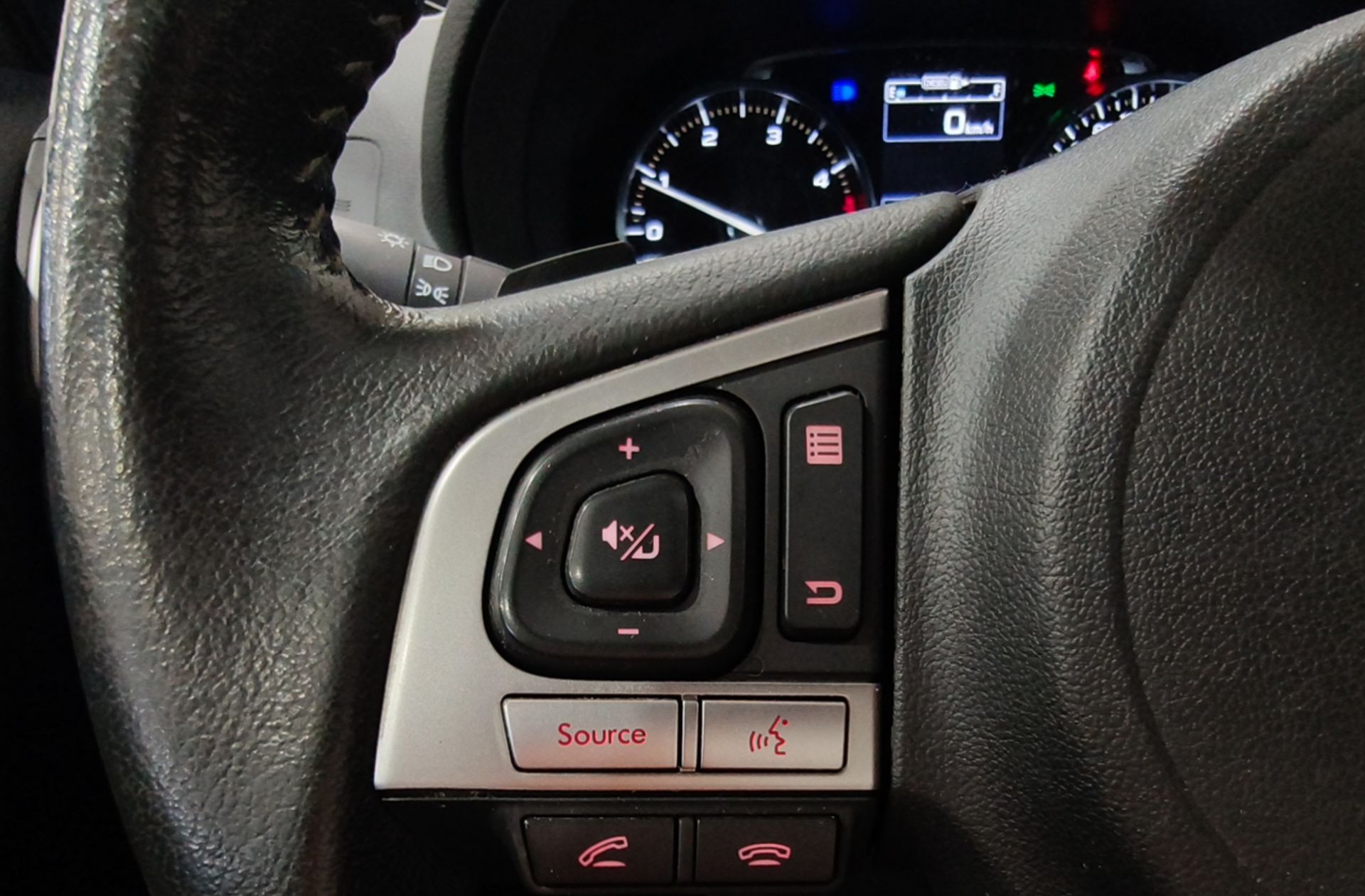 Subaru Forester 2.0 TD Sport Lineartronic 4x4 - foto 24