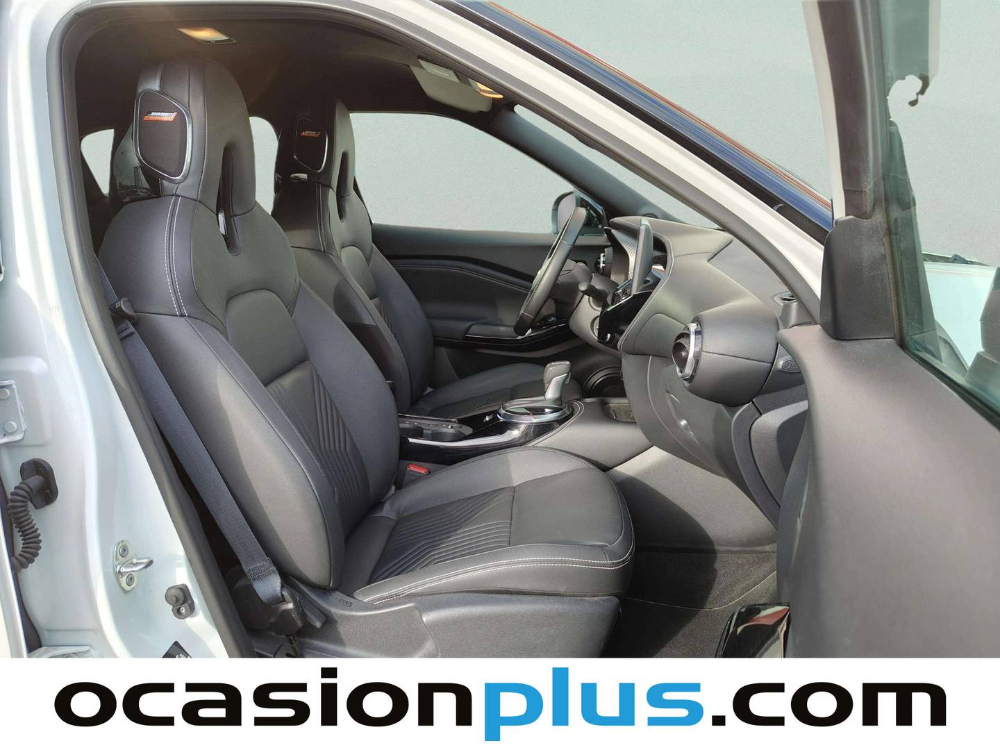 Nissan JUKE Nissan Juke 1.6 Hybrid Tekna (143 CV) de segunda mano
