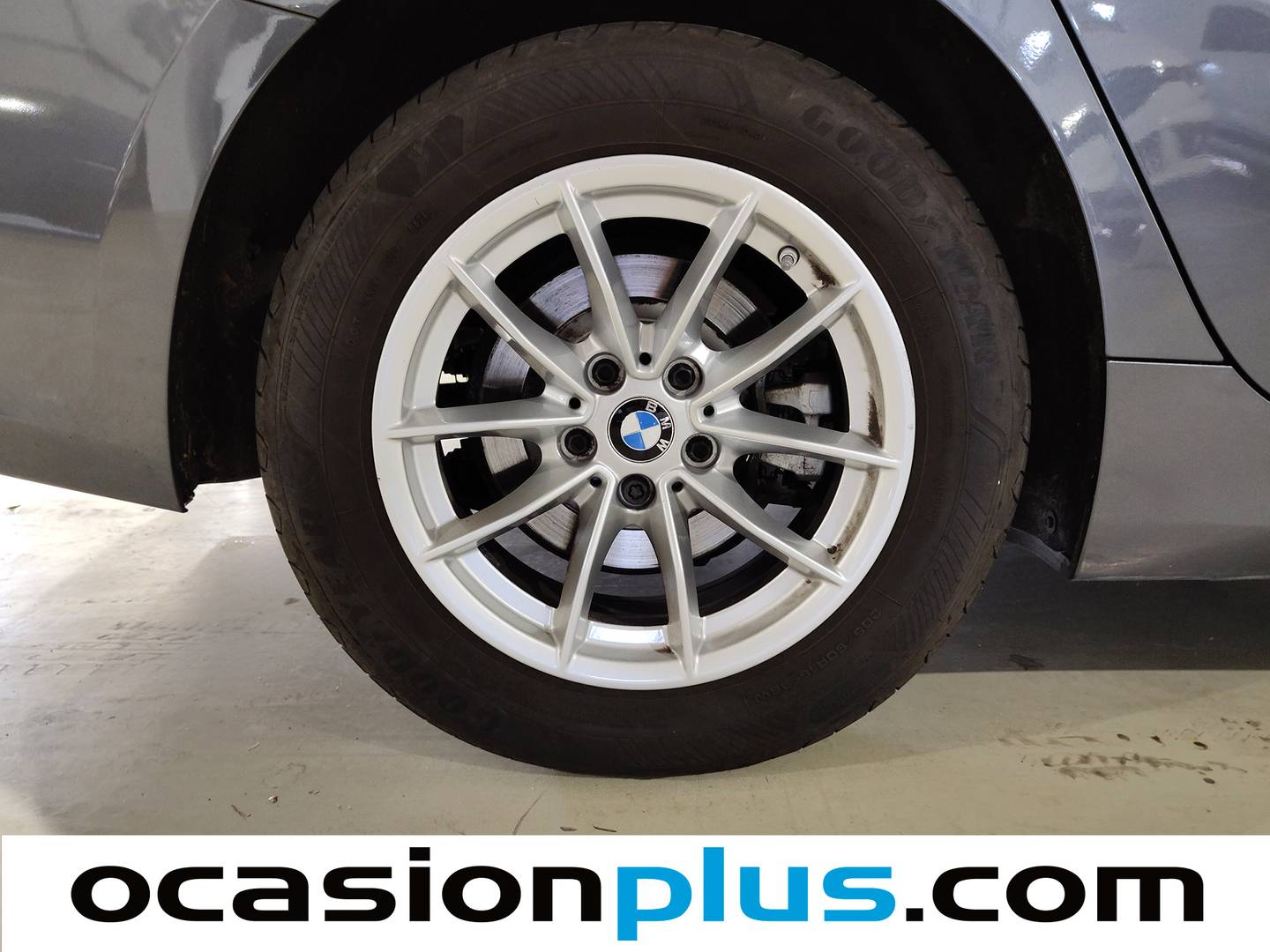 BMW Serie 3 BMW Serie 3 320d (190 CV) al mejor precio