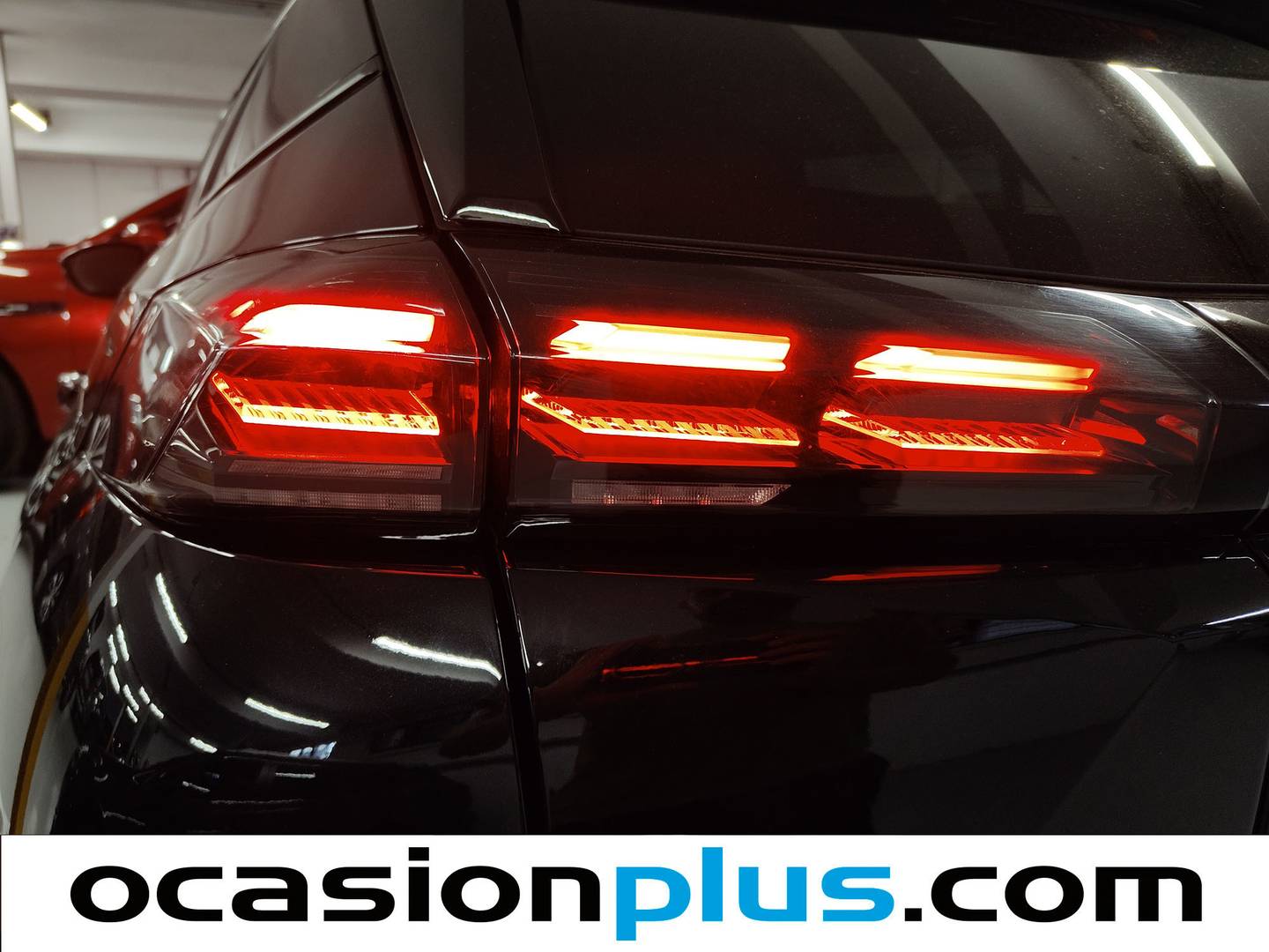 Accesorios del Peugeot 2008 Peugeot 2008 Allure Hybrid eDCS6 (145 CV)