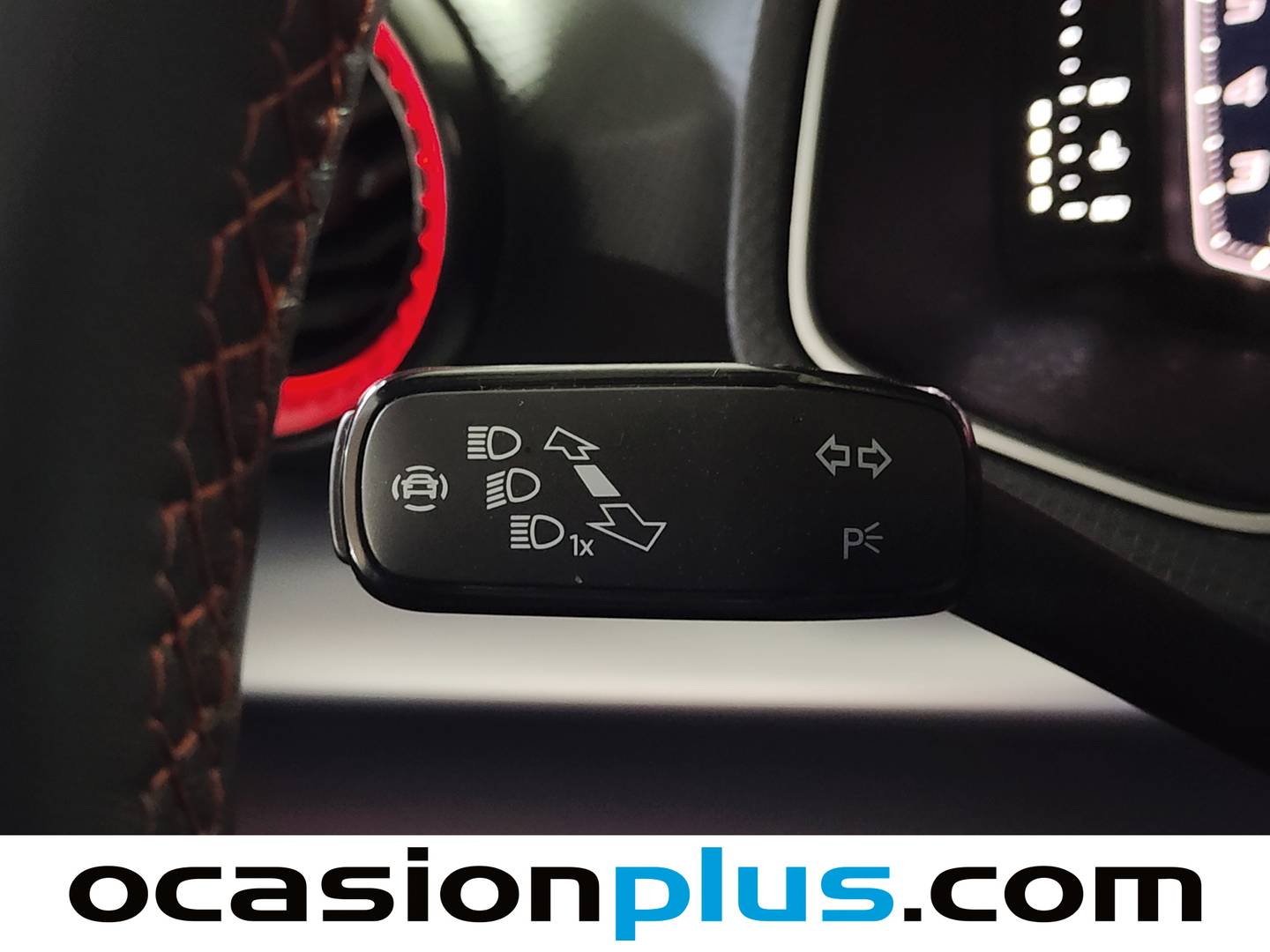 Seat Arona Seat Arona 1.5 TSI FR Special Edition DSG (150 CV) 150cv