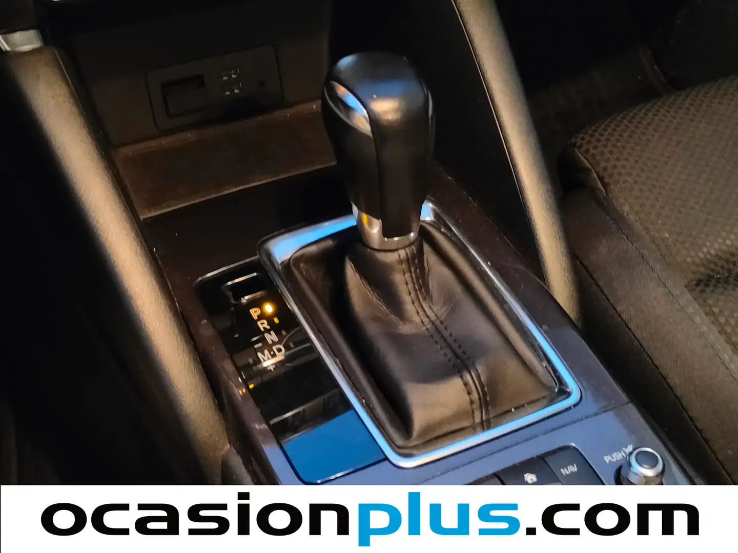 Foto Mazda CX-5 Mazda CX-5 2.2 DE Style + Navi 2WD AT (150 CV)