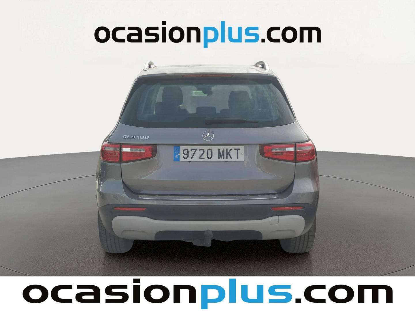 Mercedes GLB Mercedes GLB 180 (136 CV) barato