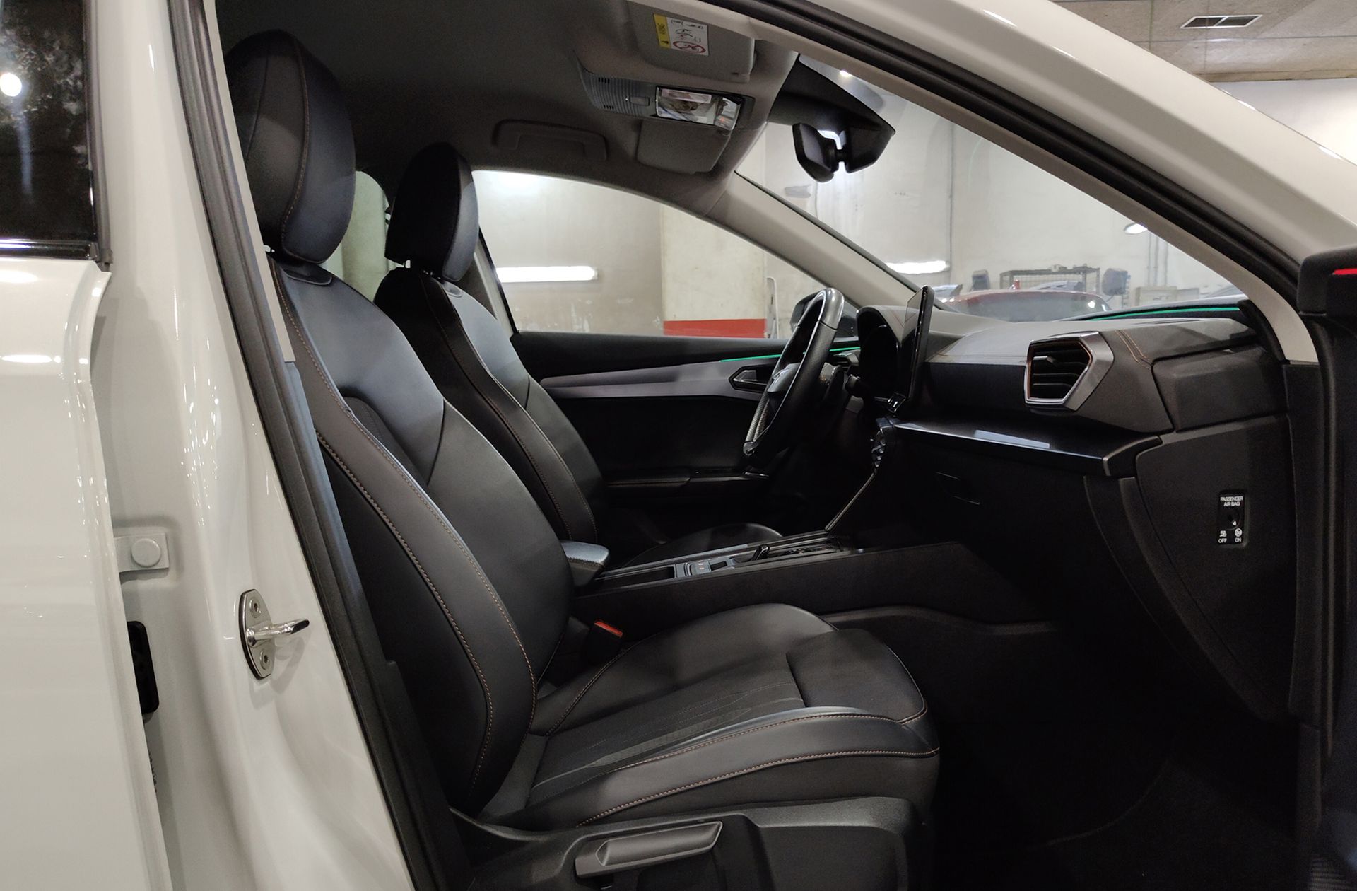 Cupra Formentor 1.5 TSI DSG - foto 18